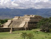 Oaxaca Legado Zapoteca