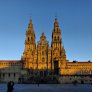 Portugal, Santiago de Compostela y Madrid