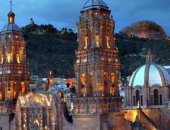 Zacatecas